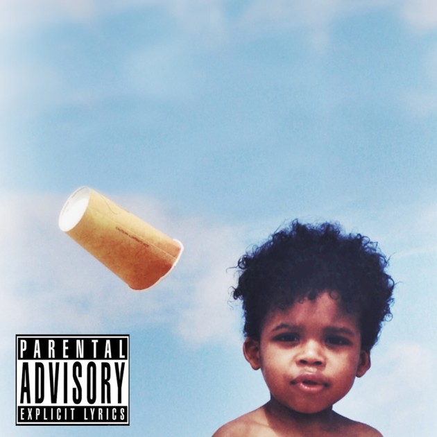 hodgy beats ep 2 cover